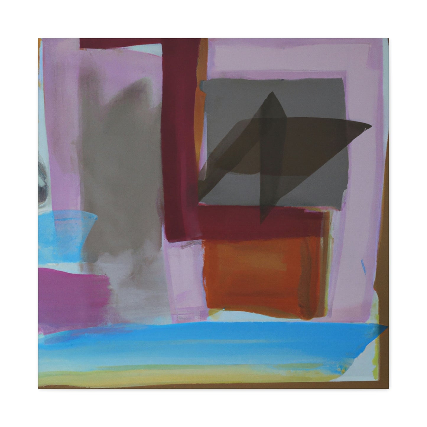 Pieter Bruegel the Elder - canvas