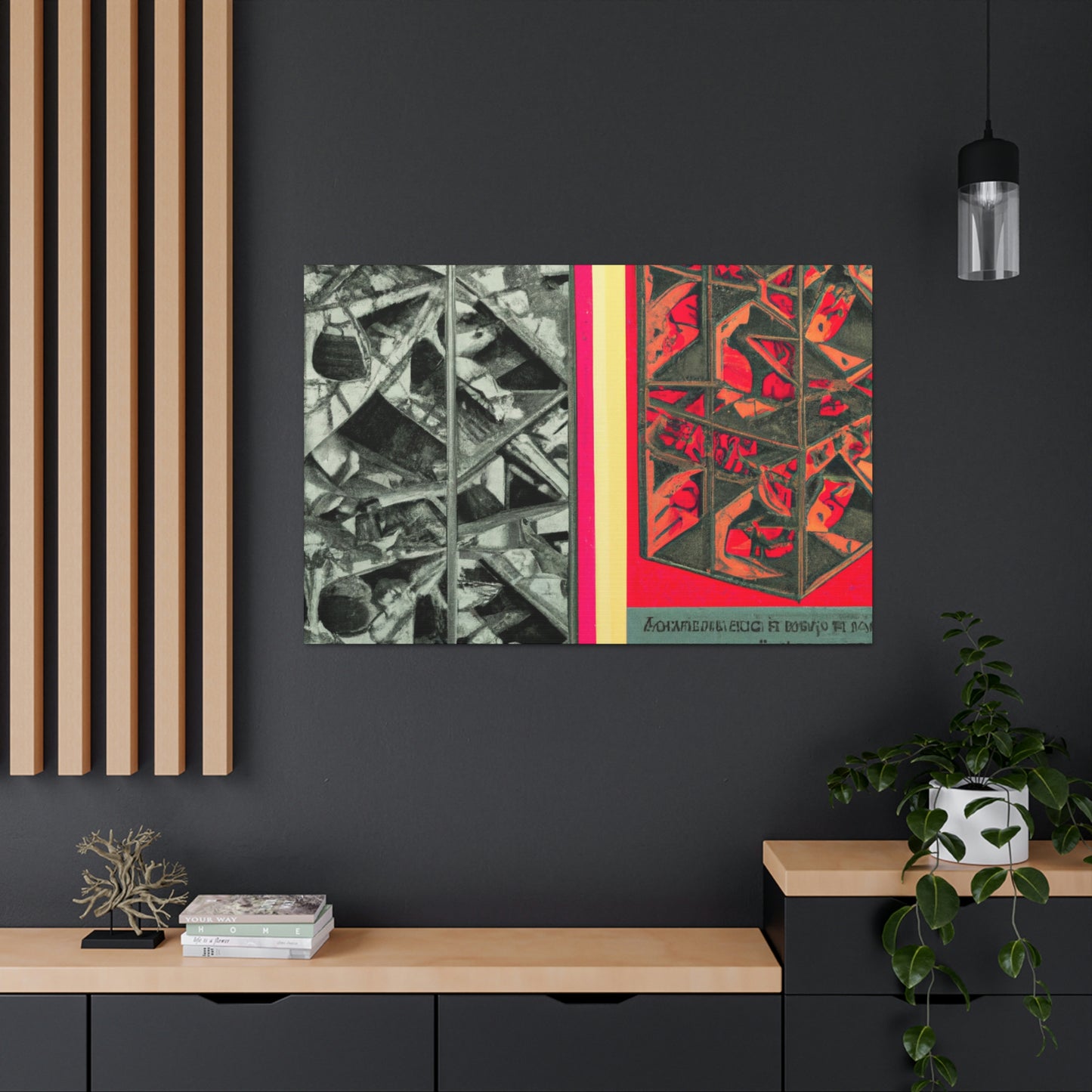 Franz Anton Maulbertsch - canvas