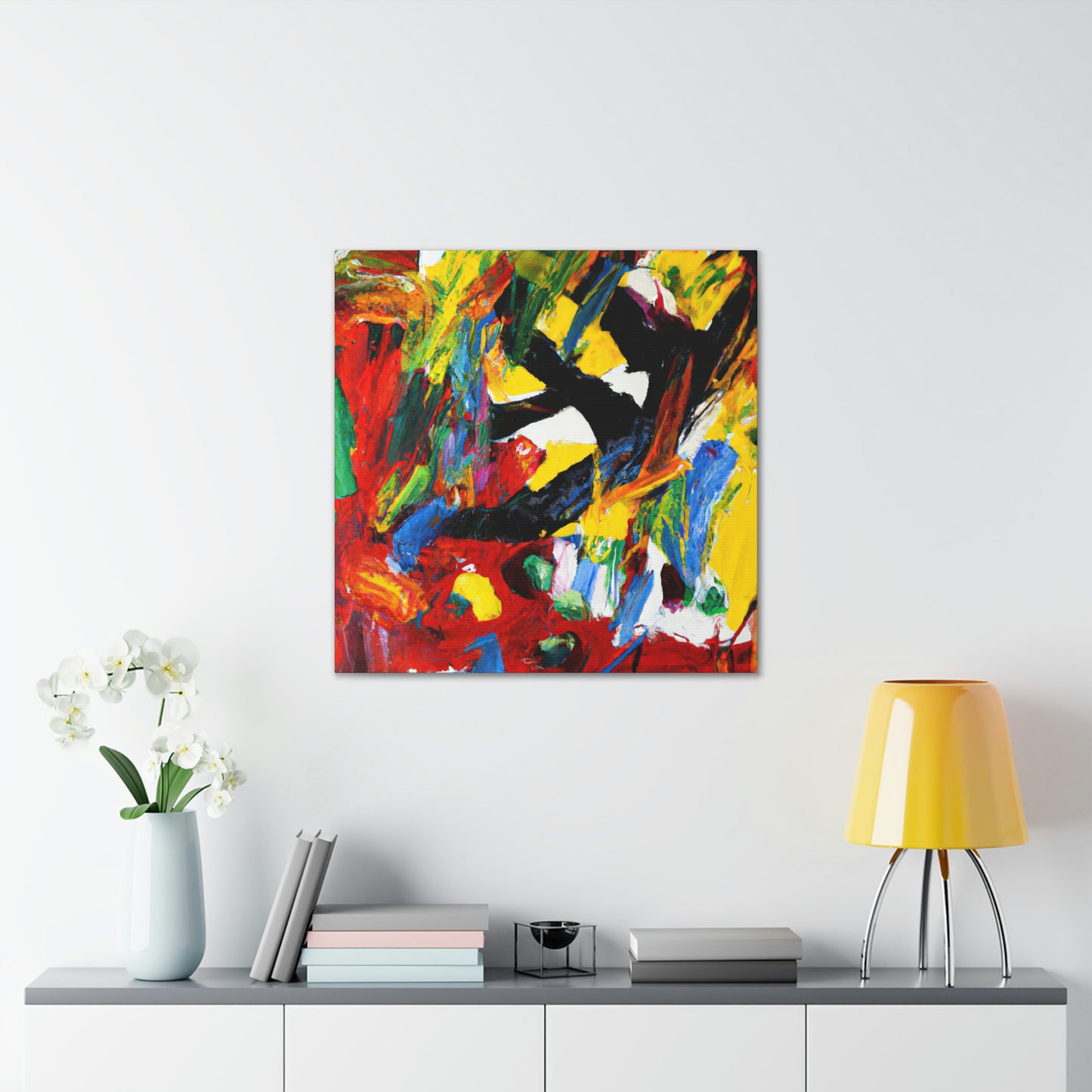 Frans Hals. - canvas