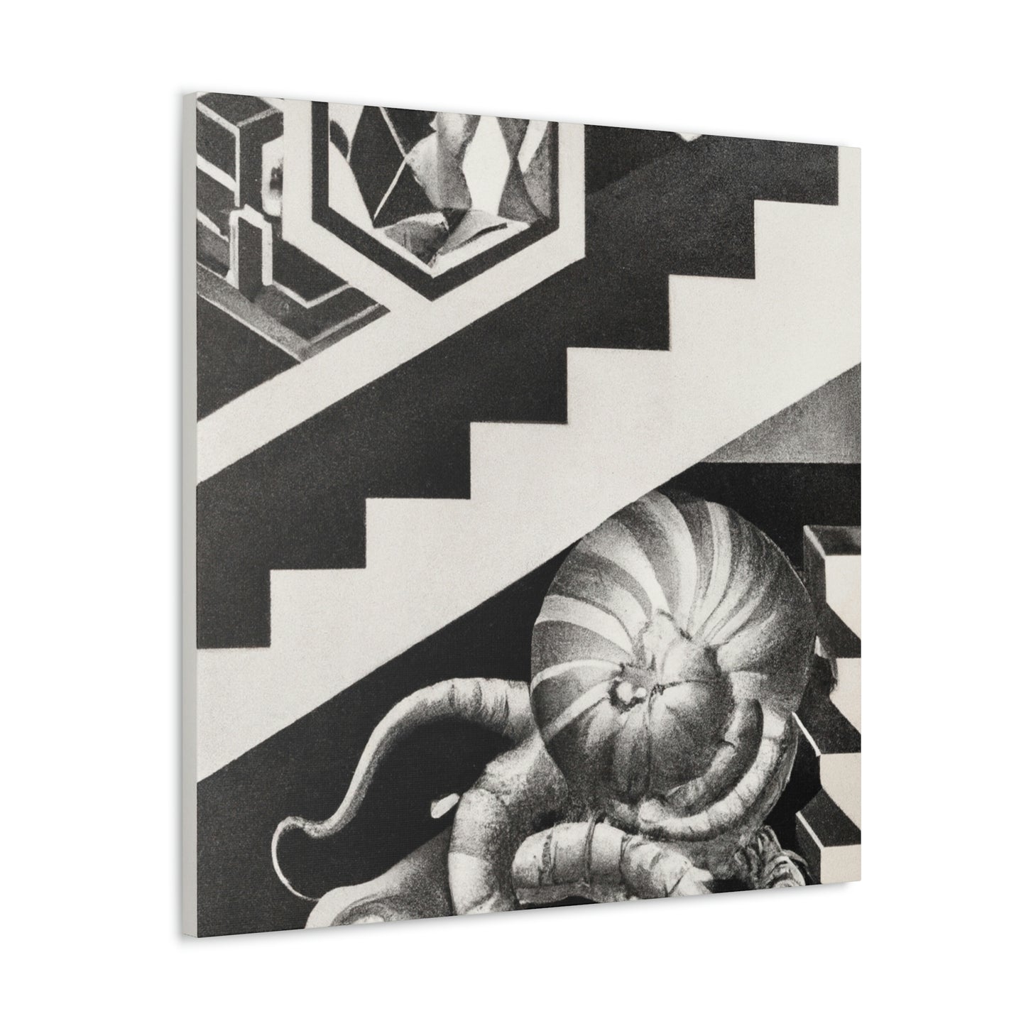 Thomas Gainsborough - canvas