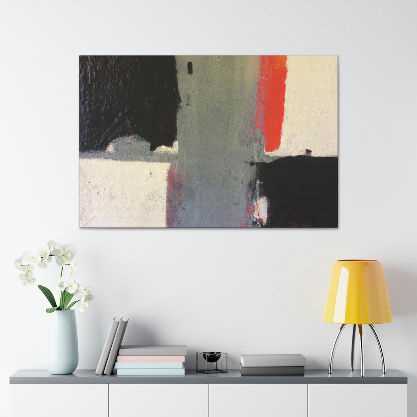 Pieter de Hooch - canvas