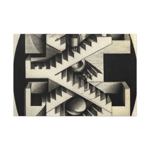 Francesco Guardi - canvas