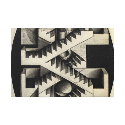 Francesco Guardi - canvas