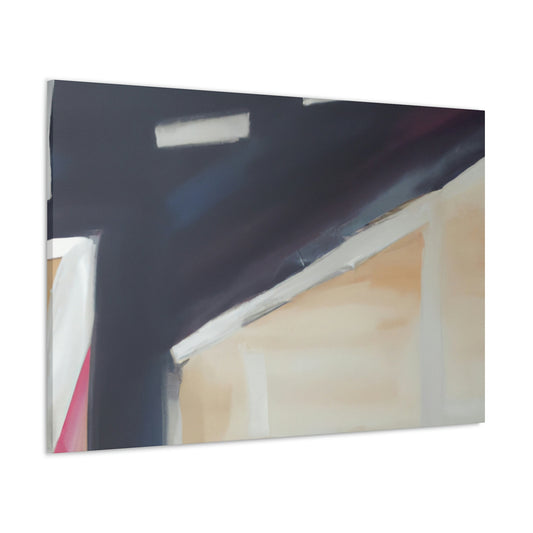 Rembrandt van Rijn - canvas