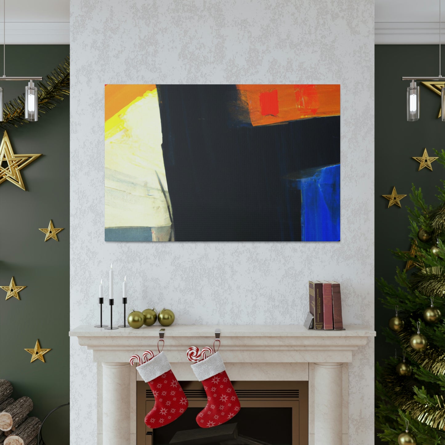 Peter Paul Rubens - canvas