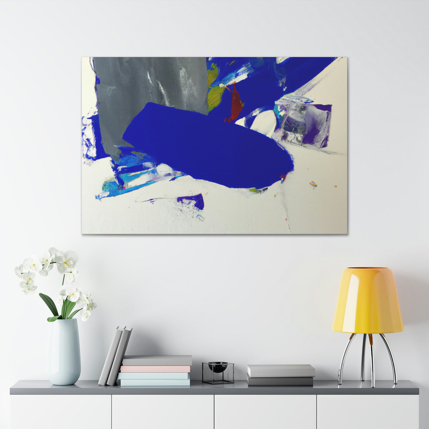 Anthony van Dyck - canvas