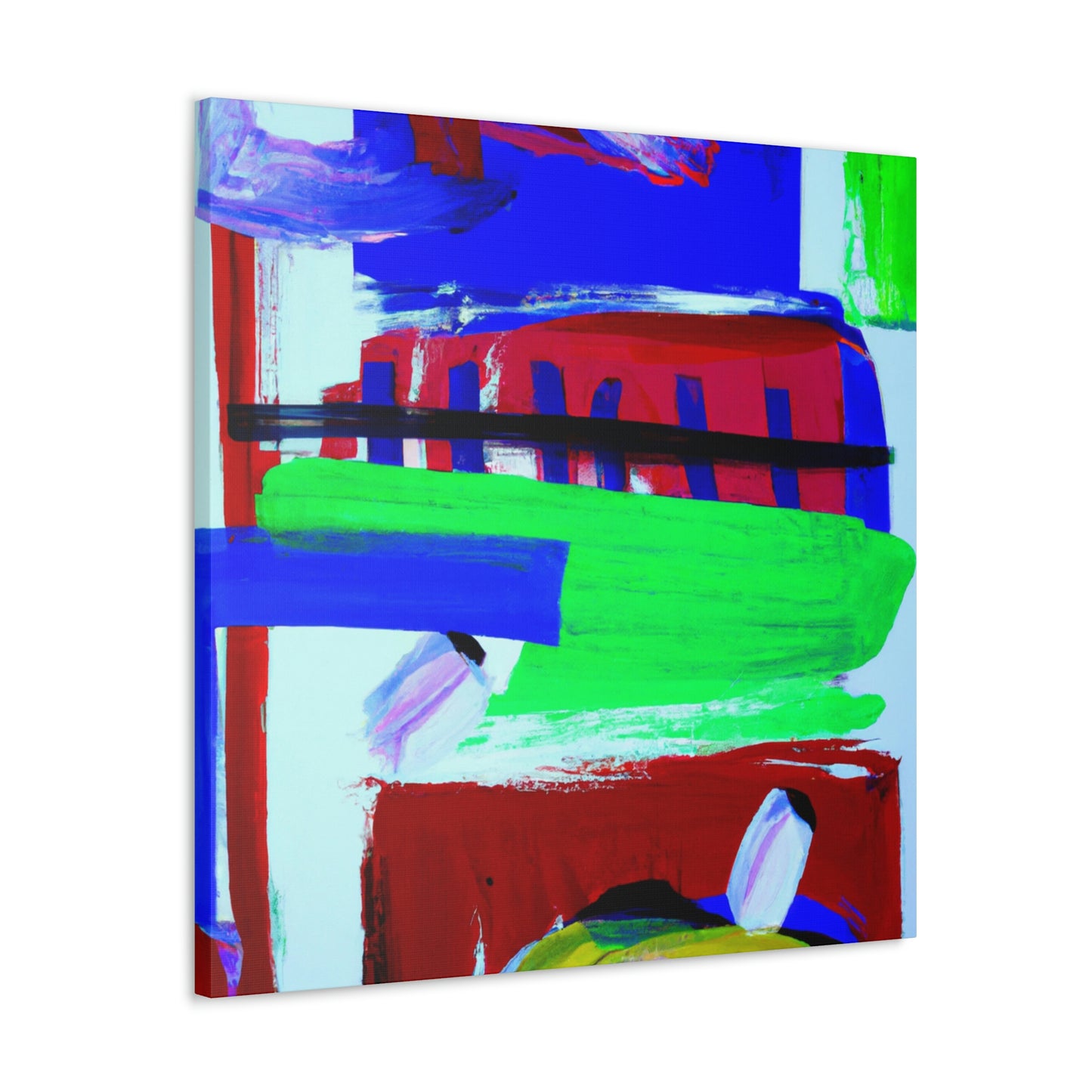 Daniel Mytens - canvas