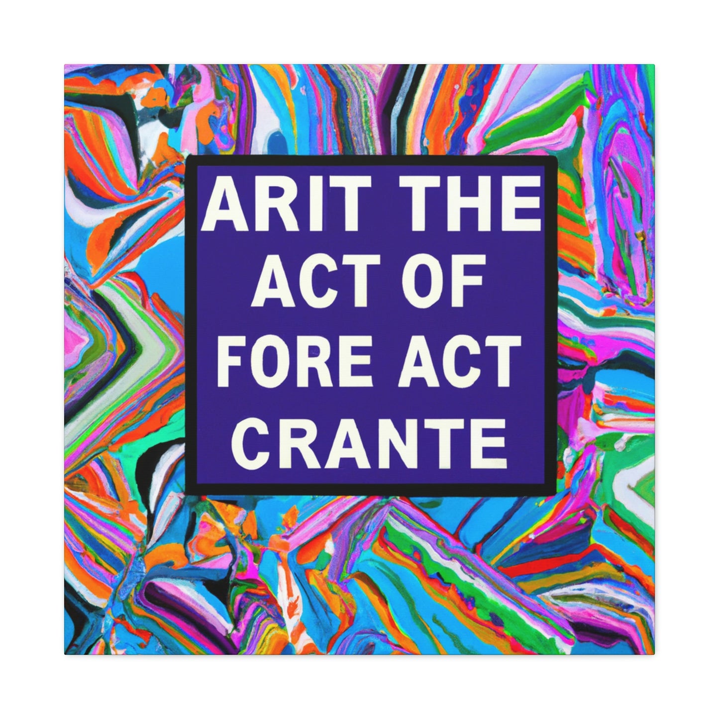 Rembrandt van Rijn - canvas