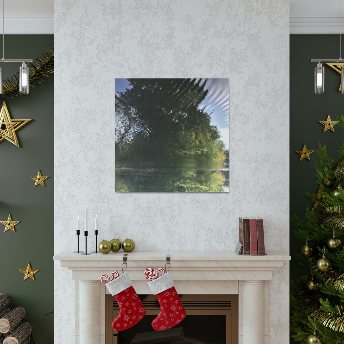 Gerard van Honthorst - canvas