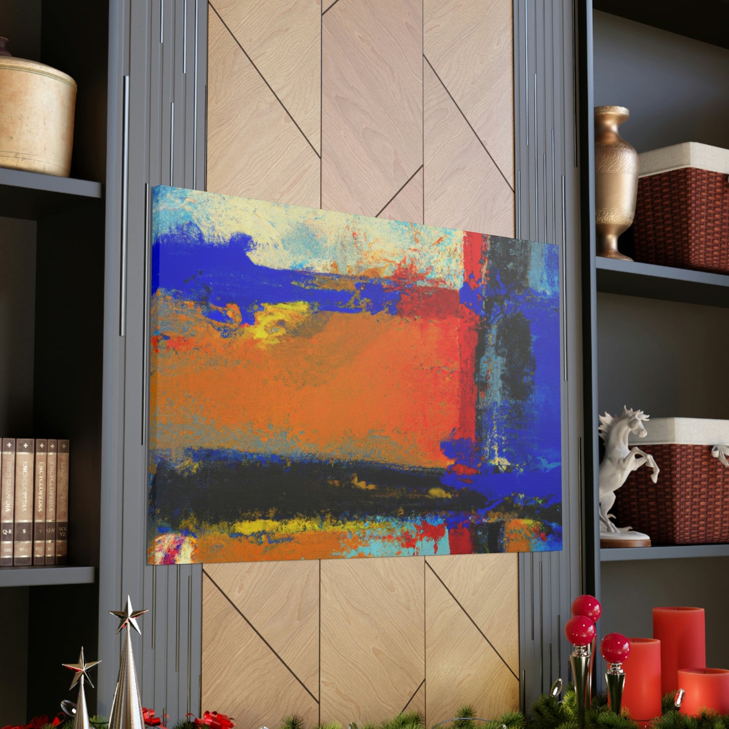 Peter Paul Rubens - canvas