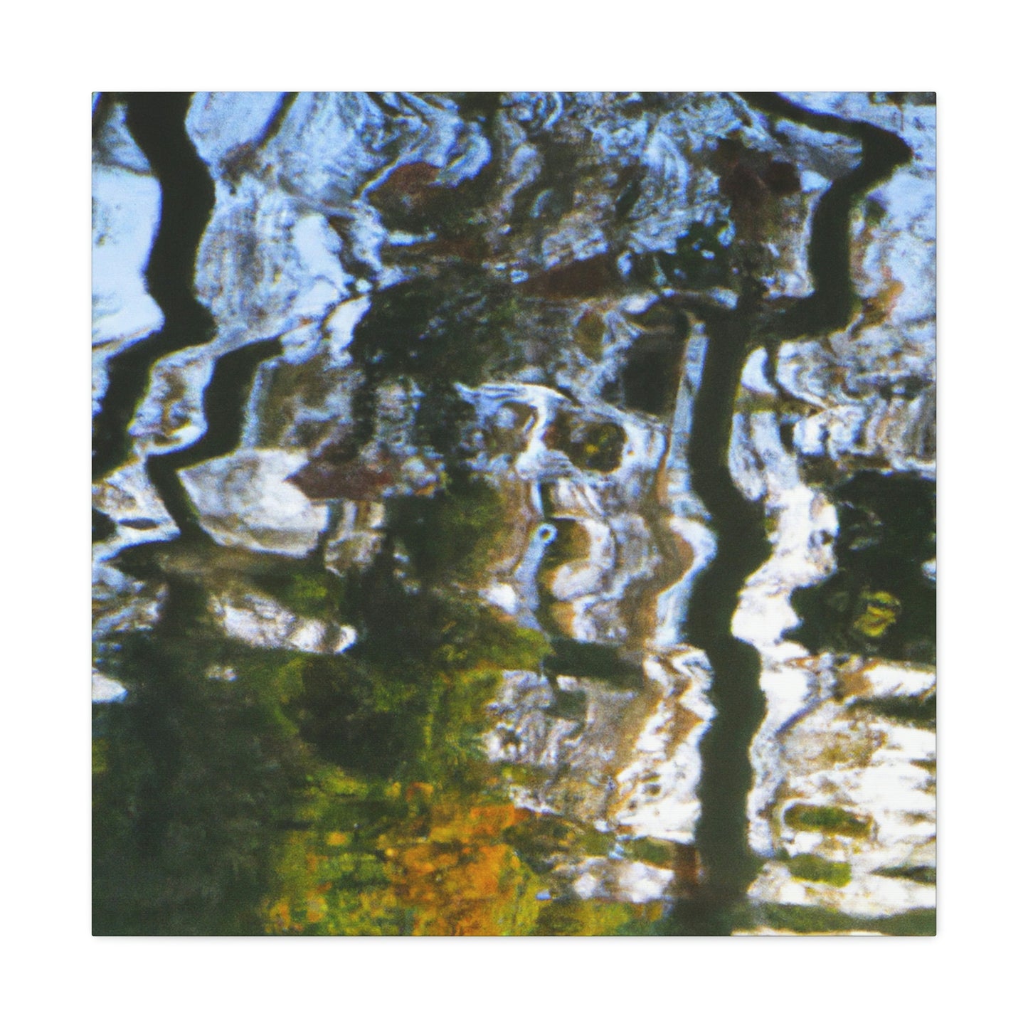 Peter Paul Rubens - canvas