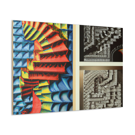 Peter Paul Rubens - canvas