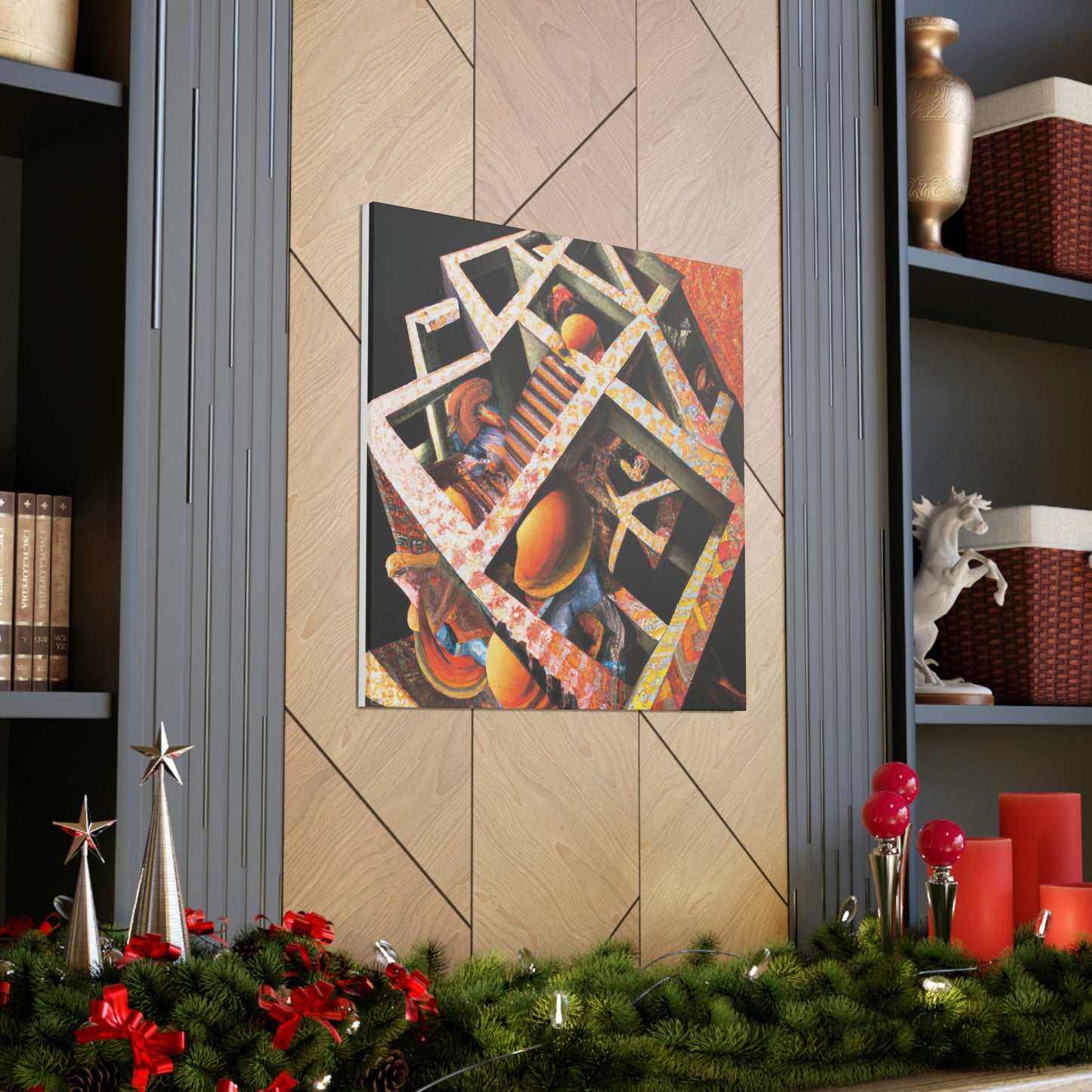 Antonio Canaletto - canvas