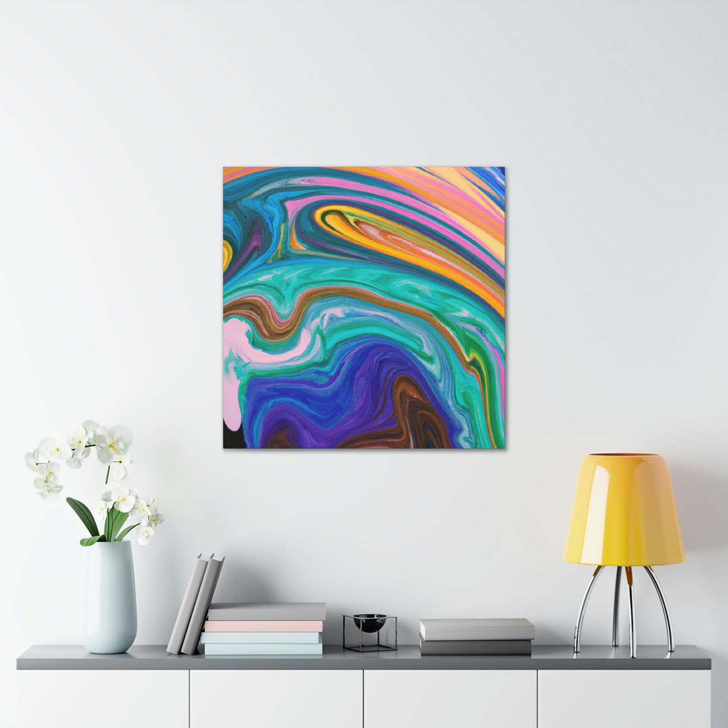 Francisco de Zurbarán - canvas