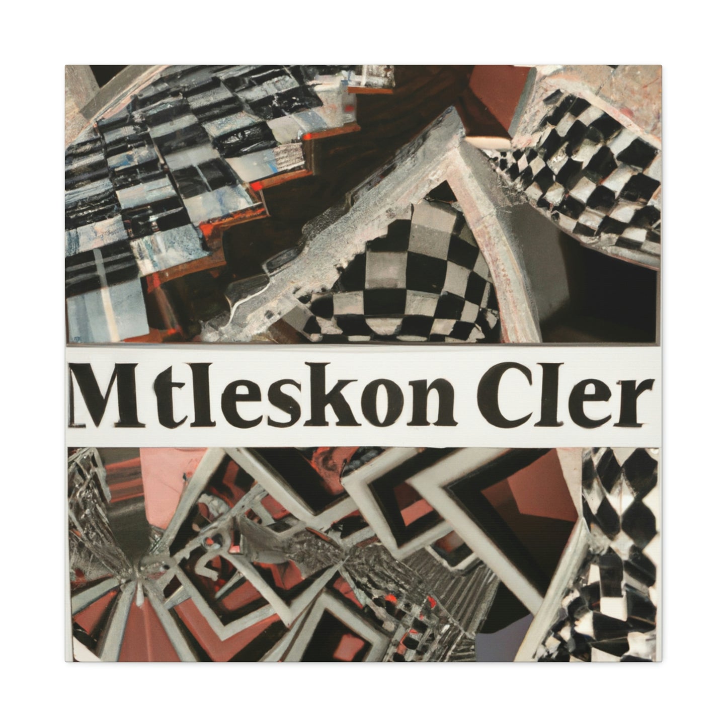 Antonio Canaletto - canvas