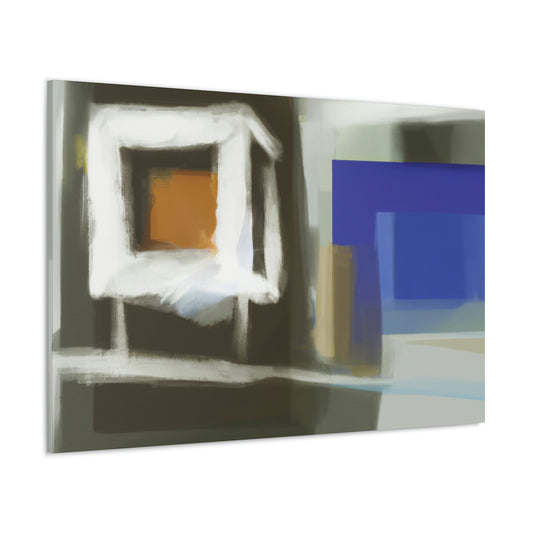 Peter Paul Rubens - canvas