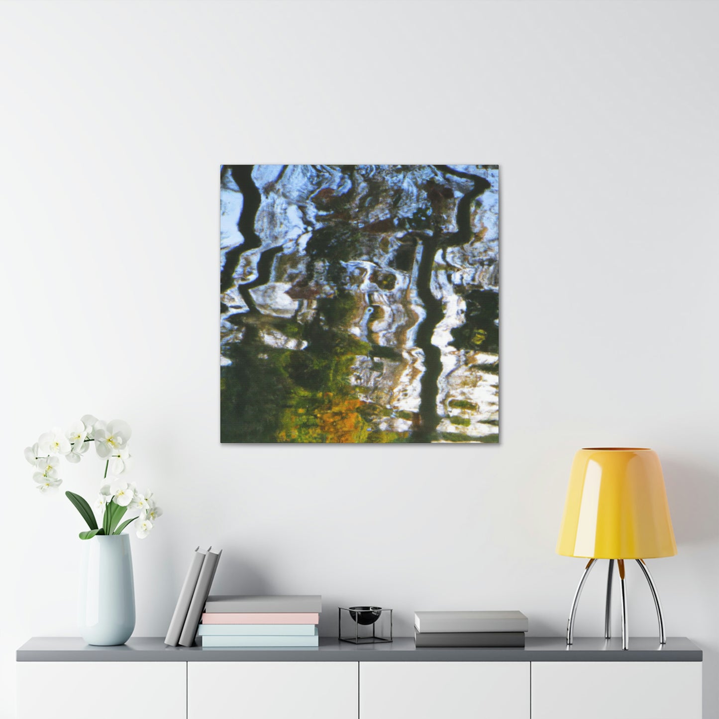 Peter Paul Rubens - canvas