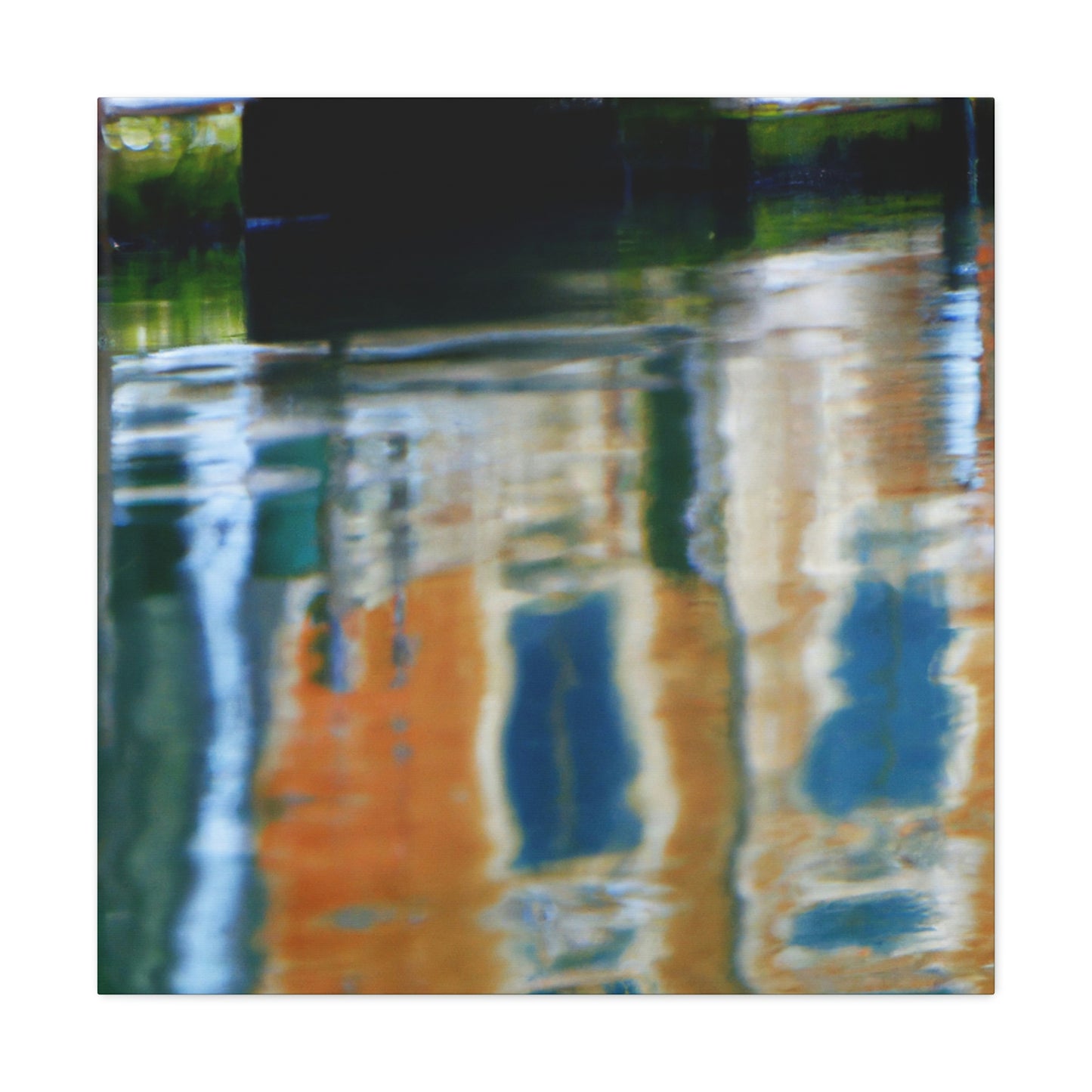 Pieter van Laer - canvas