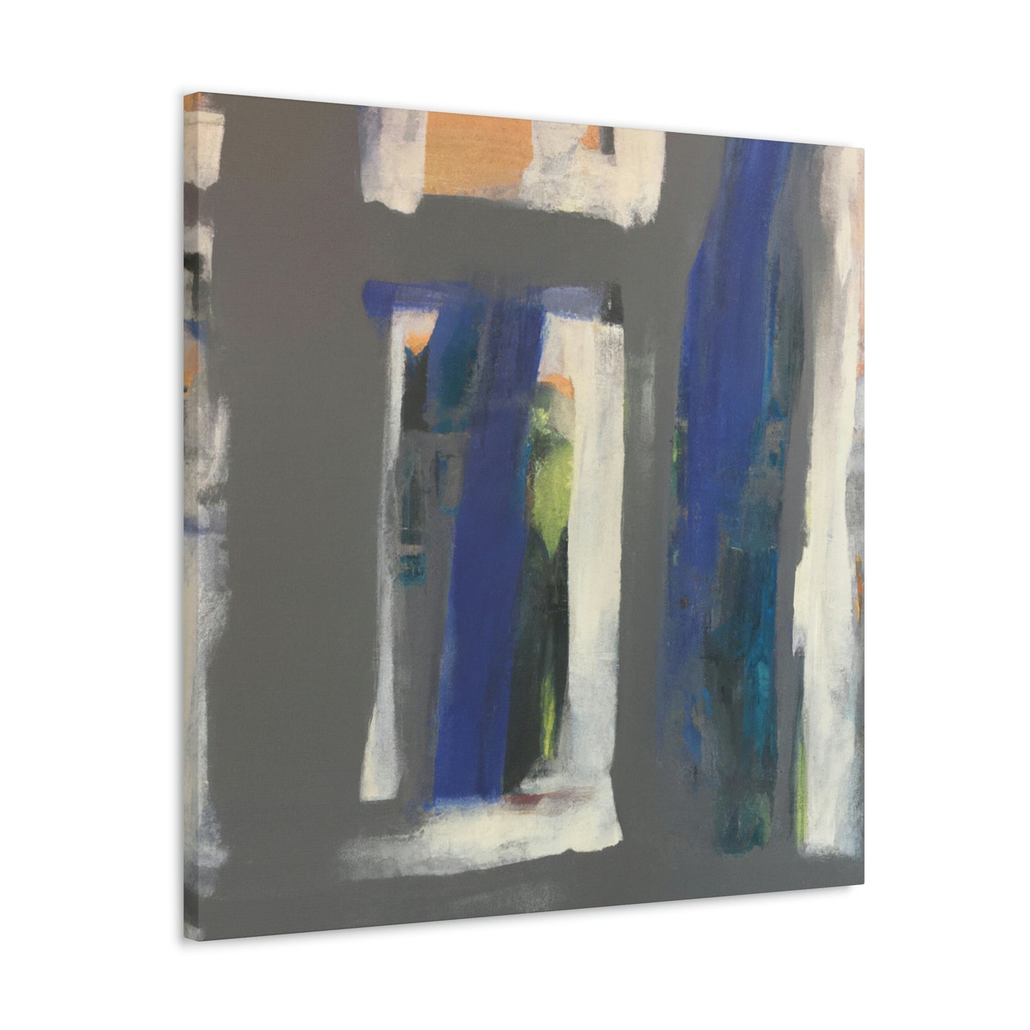 Rembrandt van Rijn - canvas