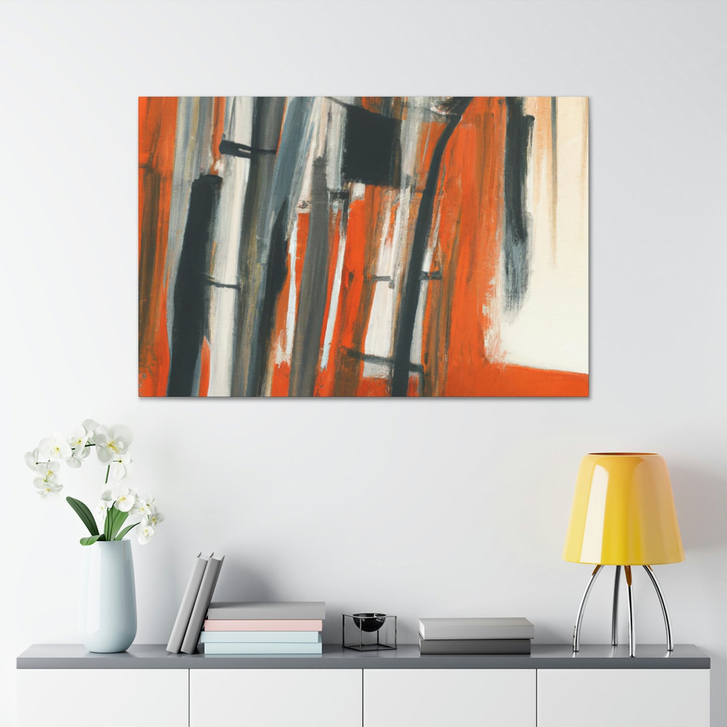 Pieter de Hooch - canvas