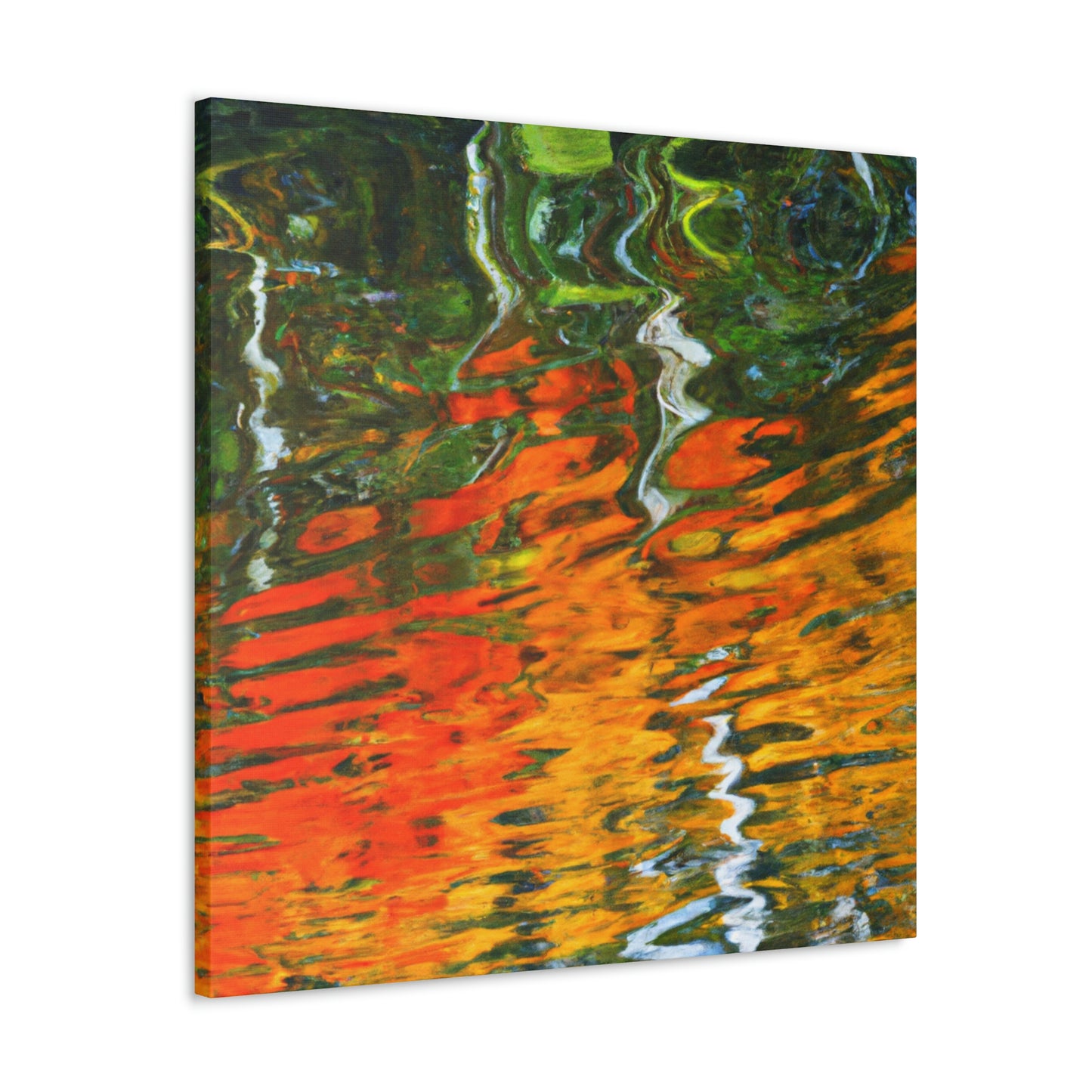 Pieter Pieterszoon Lastman - canvas