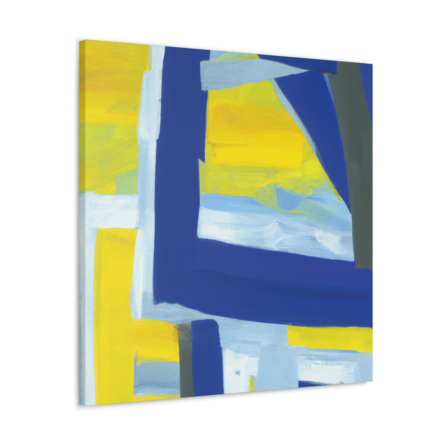 Antonio Allegri da Correggio - canvas