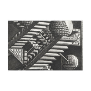 Joseph Wright of Derby - canvas