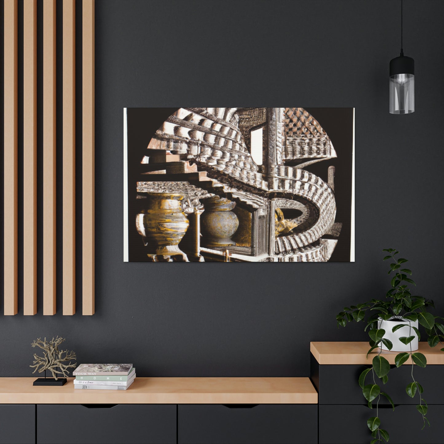 Antonio Canaletto - canvas