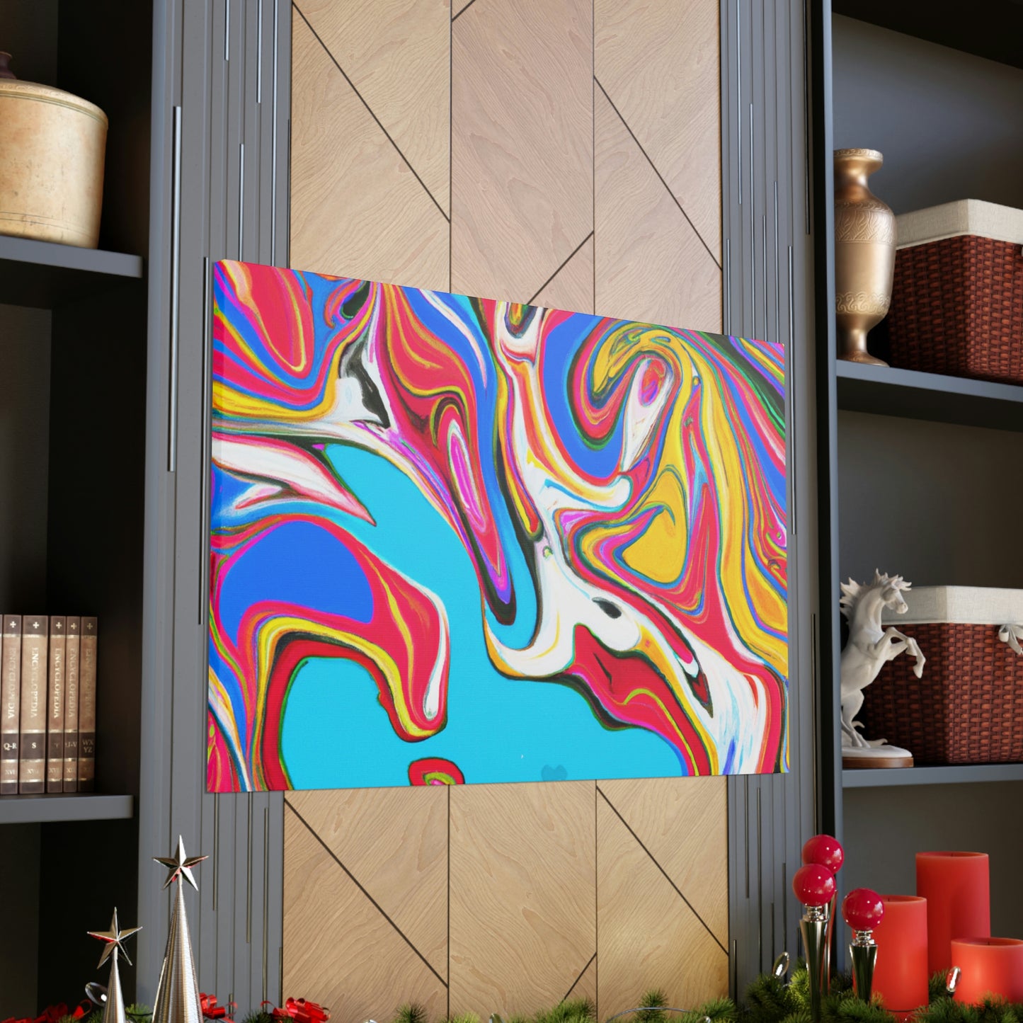 Pieter Claesz. - canvas