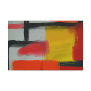 Peter Paul Rubens - canvas