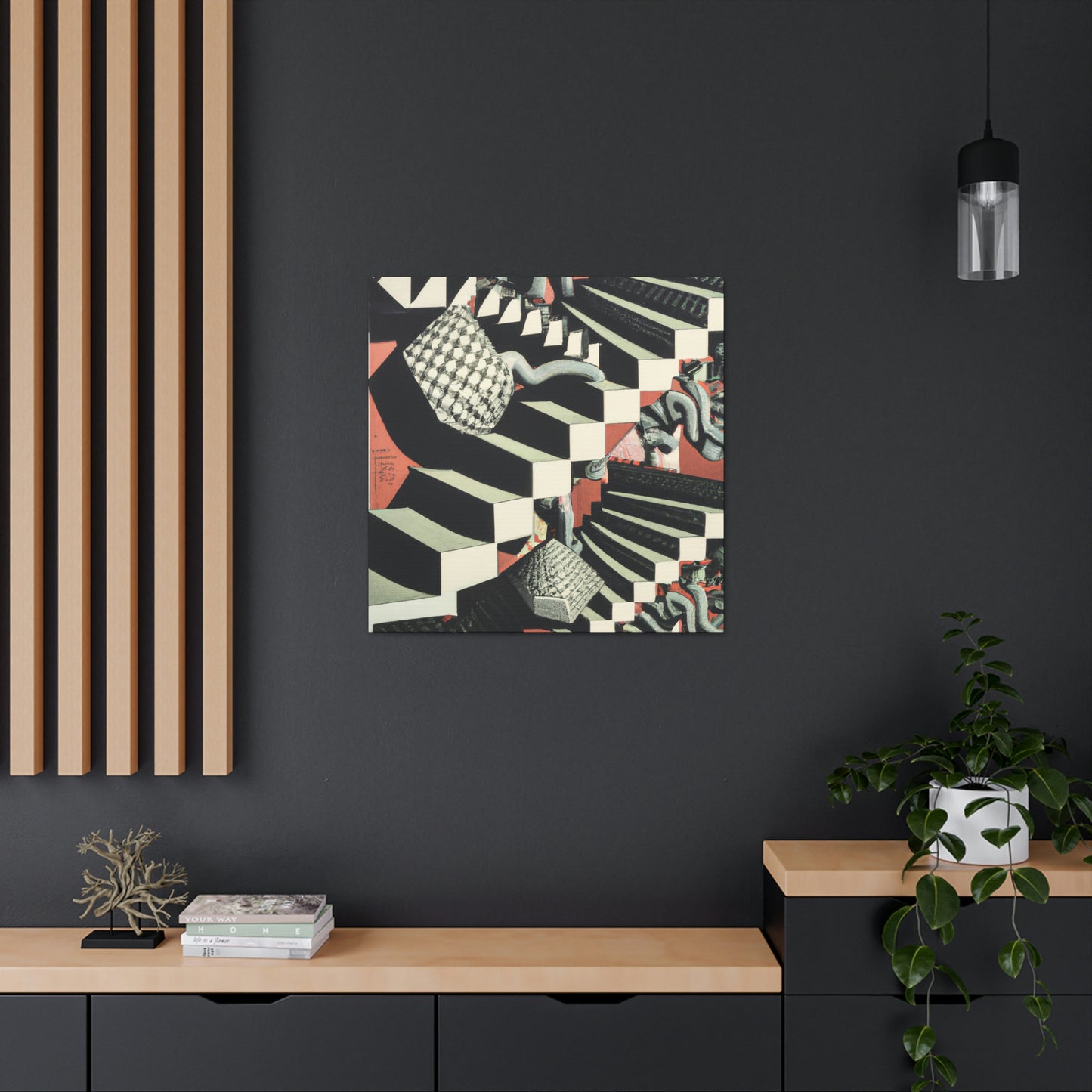 Antonio Canaletto - canvas