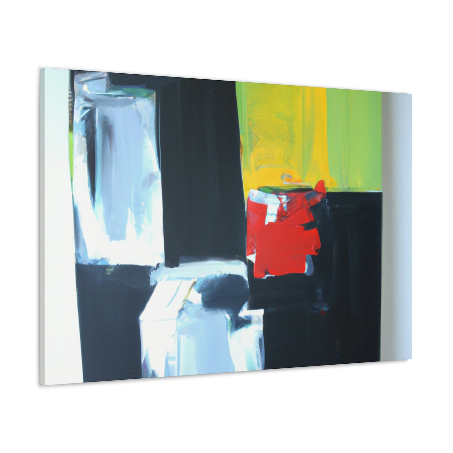 Agostino Carracci - canvas