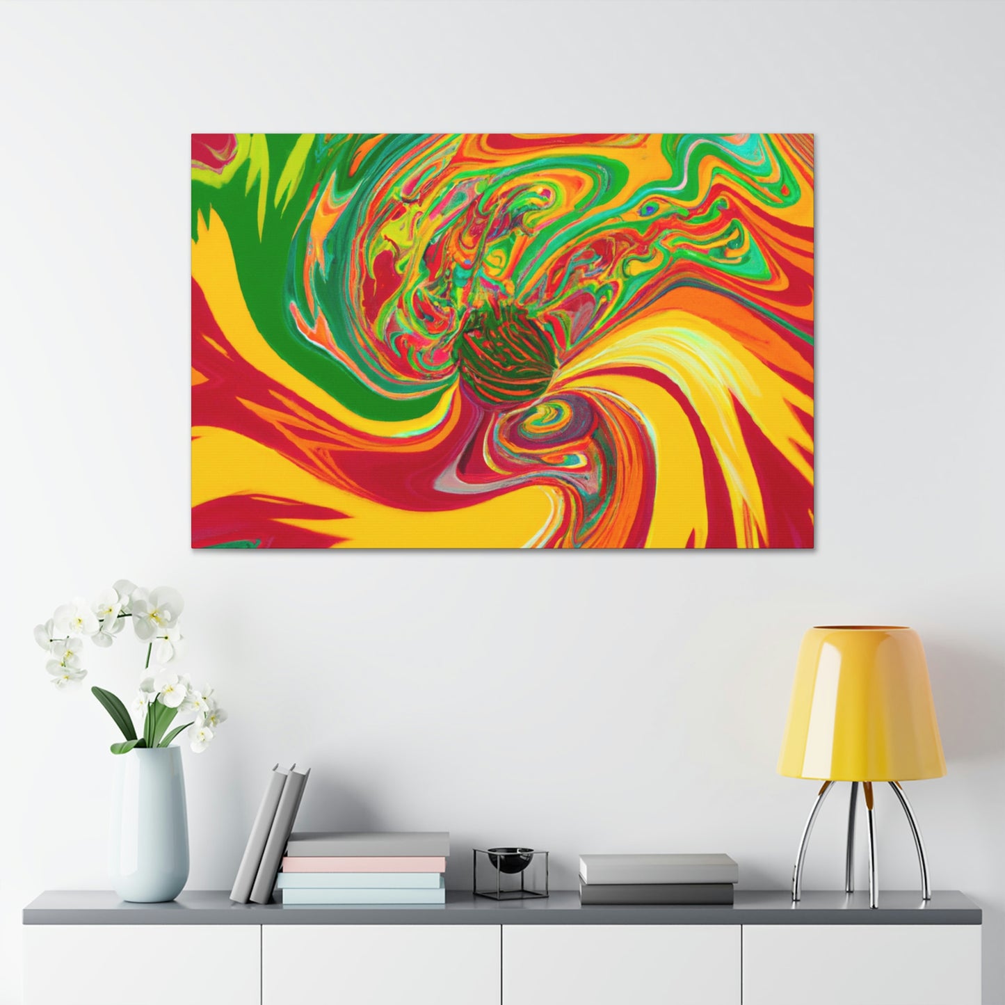 Bartolomé Esteban Murillo - canvas