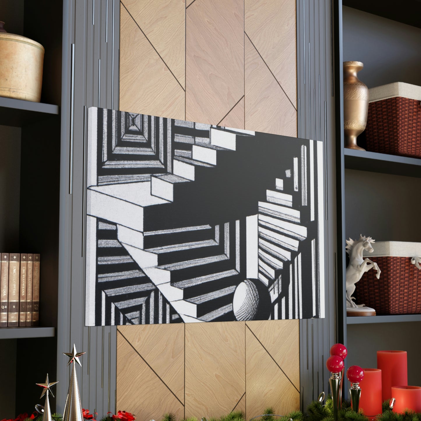 Antoine Watteau - canvas