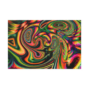 Anthony van Dyck - canvas