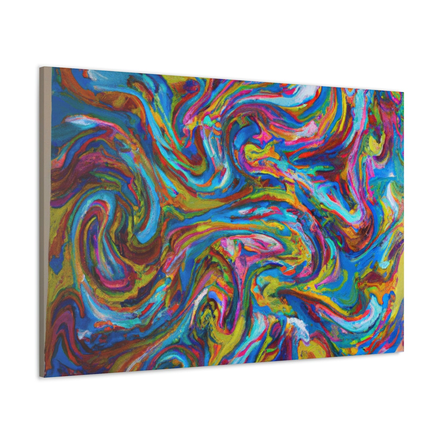 Pieter de Grebber - canvas