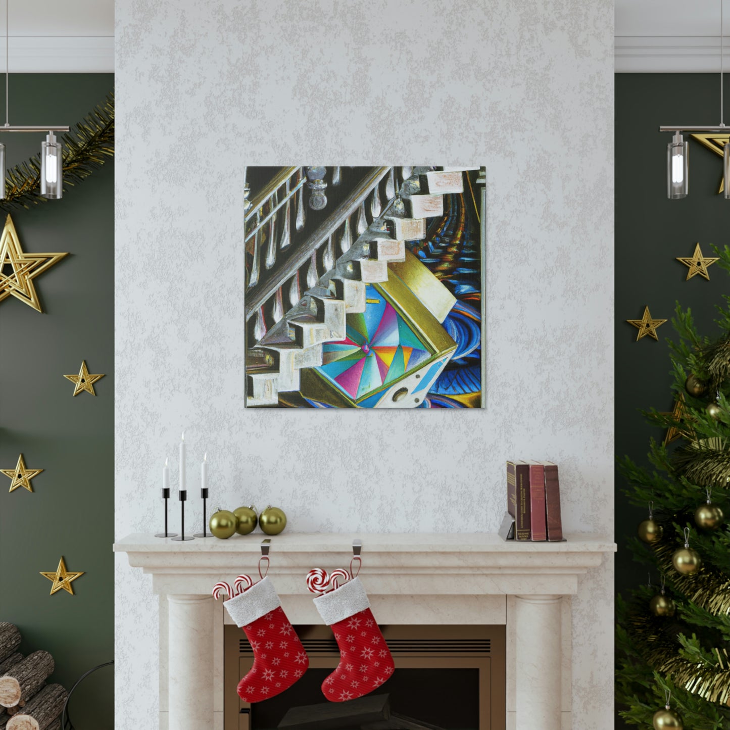 Francesco Solimena - canvas