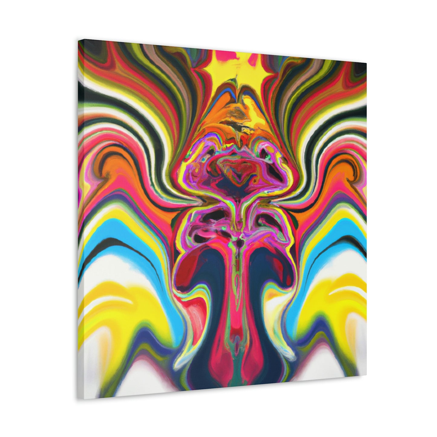 Peter Paul Rubens - canvas