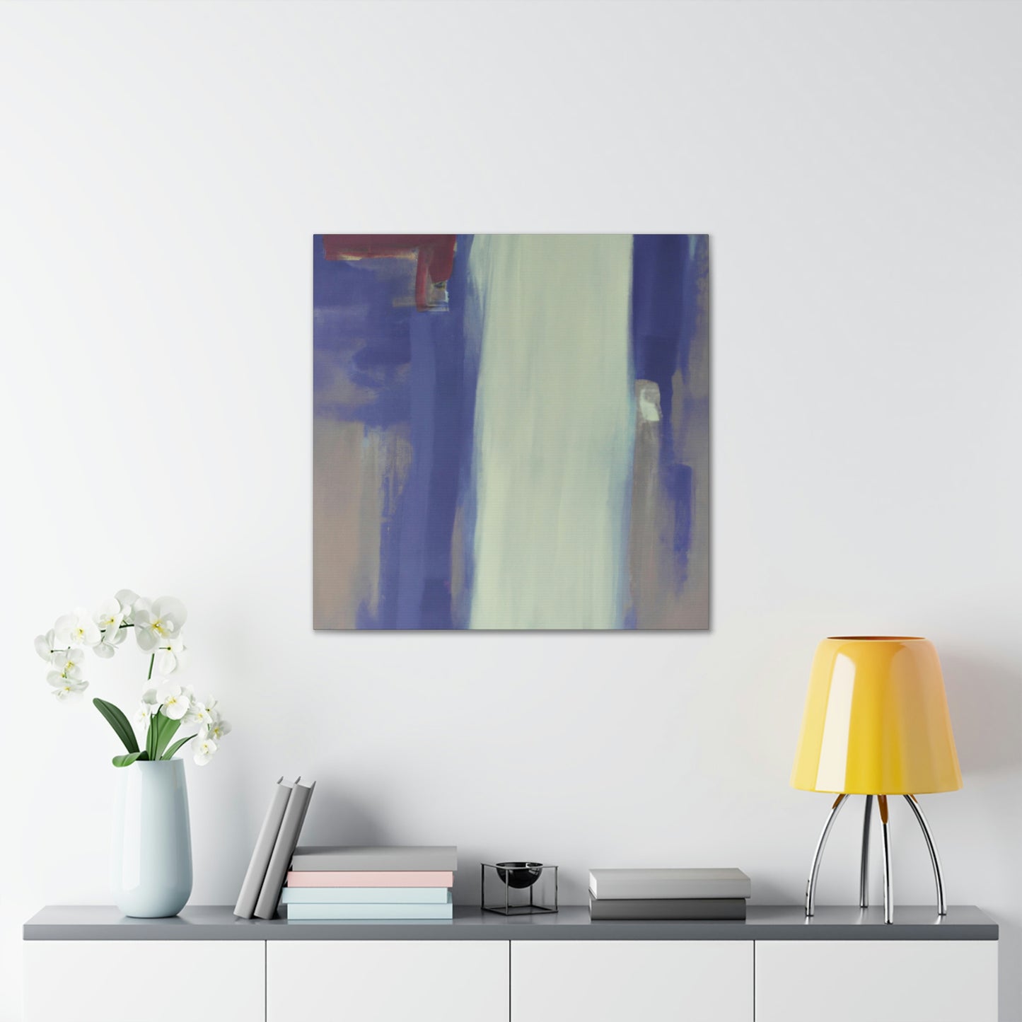 Jan van Goyen - canvas