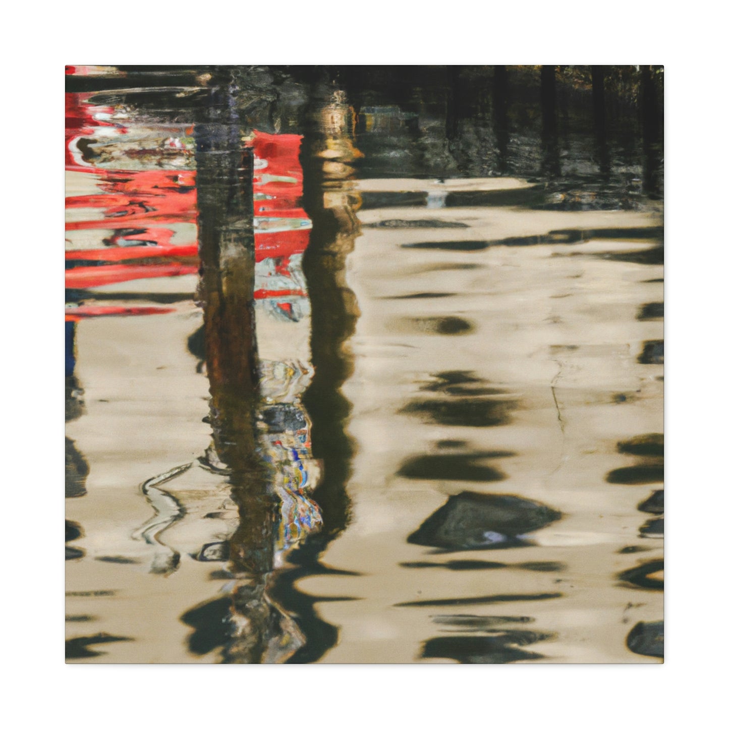 Jan Brueghel the Elder - canvas