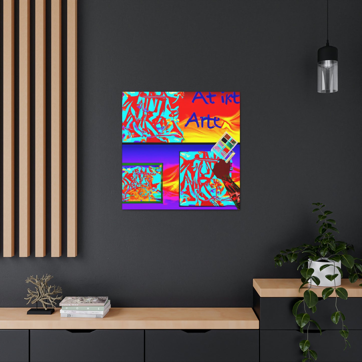 Diego Velázquez - canvas