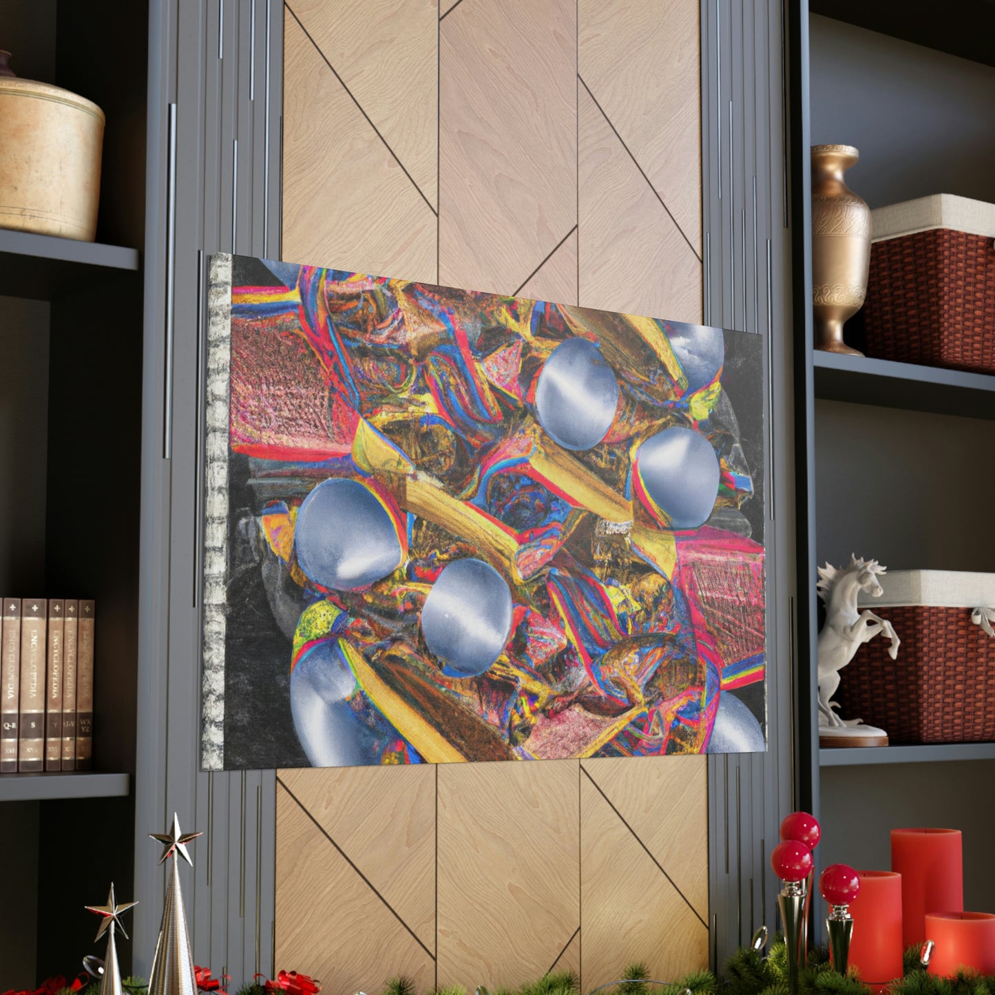 Antonio Canaletto - canvas