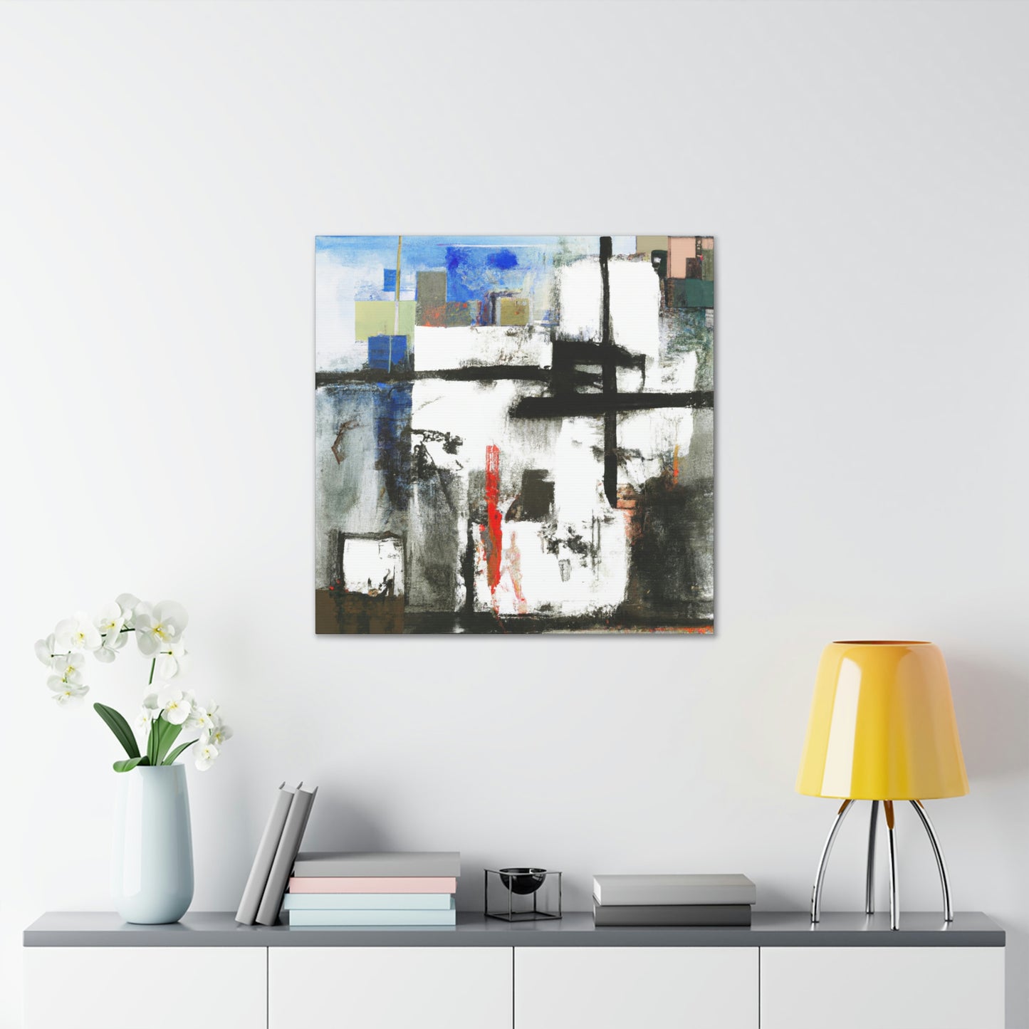 Pieter de Hooch - canvas