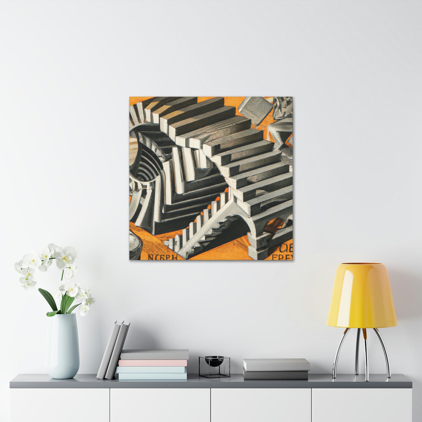 Francisco Goya - canvas