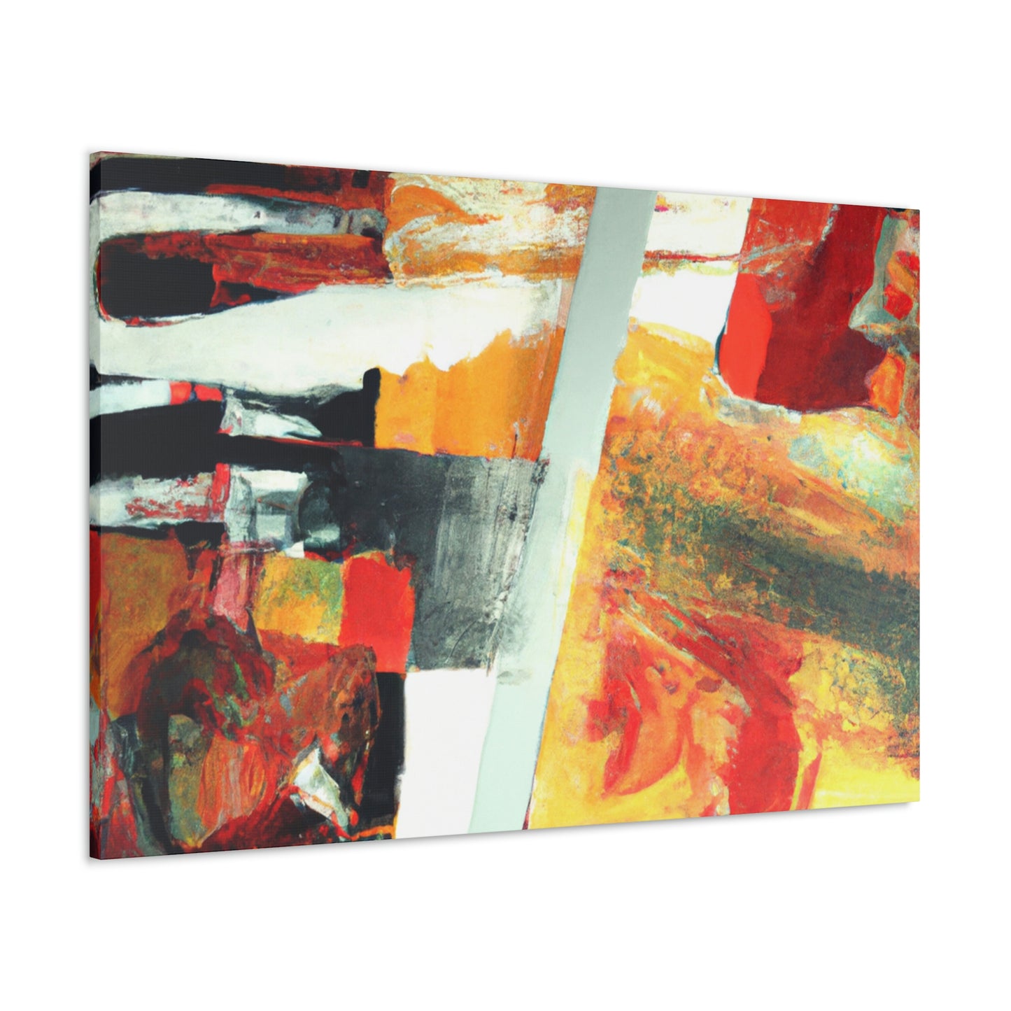 Peter Paul Rubens - canvas