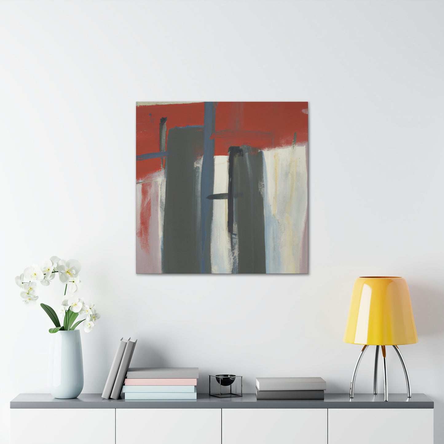 Francisco de Zurbarán - canvas