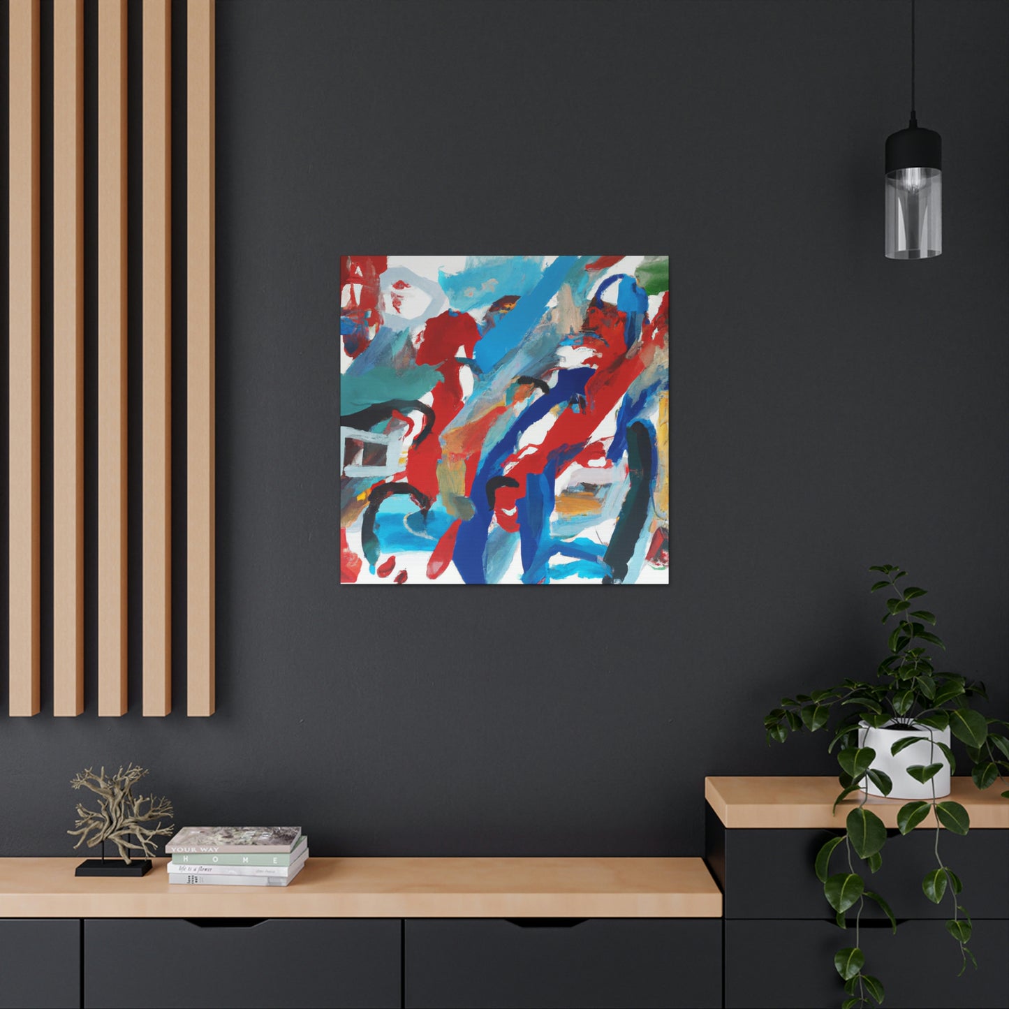 Adriaen van Ostade - canvas