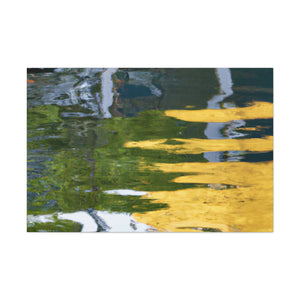 Pieter Claesz - canvas