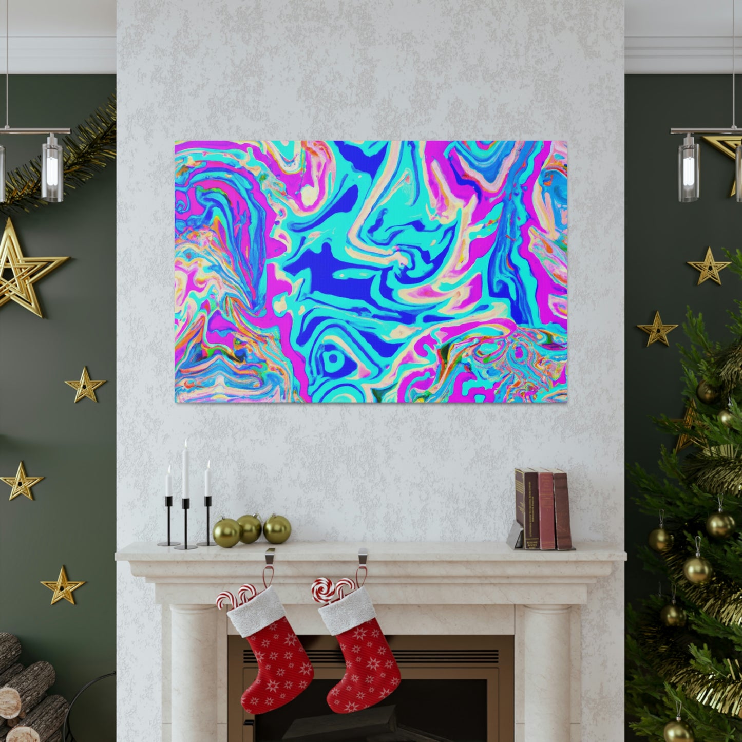 Bartolomeo Schedoni - canvas