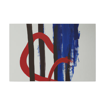 Rembrandt van Rijn - canvas